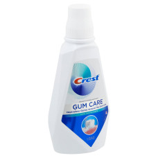 Ополіскувач для ротової порожнини Crest MWash Gum Care Cool Wintergreen 1 л