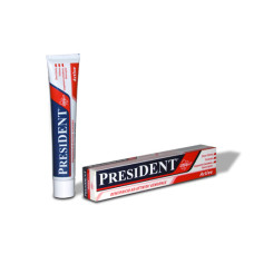Зубна паста President Active 10 мл