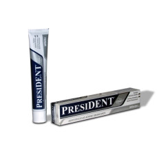Зубна паста President White 10 мл
