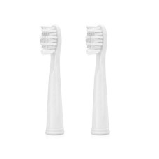 Змінні насадки для зубної щітки Seago 010-8 Replacement Heads Diamond Білі 2 шт