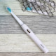 Звукова зубна щітка Seago SG-551 Mini White 3 насадки