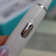 Звукова зубна щітка Seago SG-551 Mini White 3 насадки