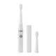 Звукова зубна щітка Seago SG-515 Travel White 2 насадки