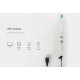 Звукова зубна щітка Seago SG-515 Travel White 2 насадки