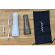 Іригатор ProZone MiniJet Classic EU White 3 насадки
