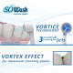 Іригатор для ротової порожнини Sowash Professional White