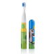 Електрична зубна щітка Brush-Baby Go Kidz Blister Mikey