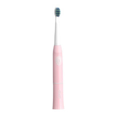 Електрична зубна щітка Seago E2 Pink 2 насадки
