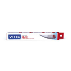 Зубна щітка Vitis Hard тверда