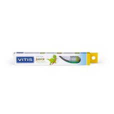 Дитяча зубна щітка Vitis Junior від 3 років