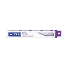 Зубна щітка Vitis Perio м'яка