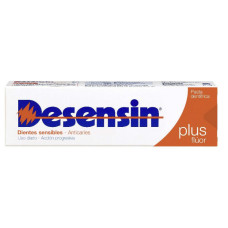 Зубна паста Desensin Plus