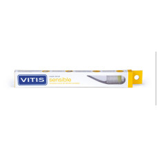 Зубна щітка Vitis Sensitive м'яка