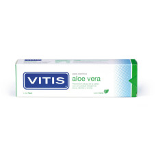 Зубна паста Vitis Aloe Vera 100 мл