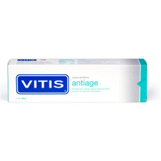 Зубна паста Vitis Antiage 100 мл