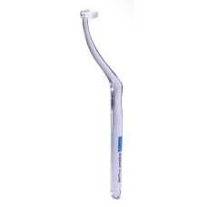 Зубна щітка Vitis Implant Angular для імплантатів