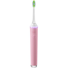 Електрична зубна щітка Lebond M7 Pink 1 насадка