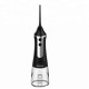 Іригатор для ротової порожнини Nicefeel FC1591 Black 2 насадки