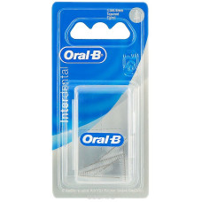 Насадки конічні Oral-B Interdental 12 шт