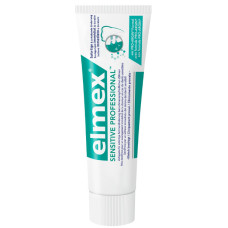 Зубна паста Elmex Sensitive Professional 75 мл