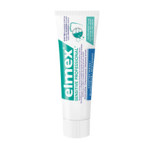 Зубна паста Elmex Sensitive Professional Gentle Whitening 75 мл