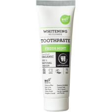 Зубна паста Urtekram Fresh mint 75 мл