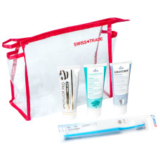 Набор Swiss Care Protect 3 в 1