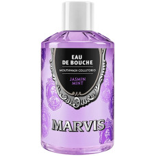 Ополіскувач для ротової порожнини Marvis Jasmin Mint 400 мл