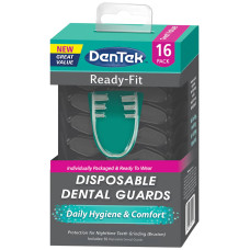 Зубна капа DenTek Ready-Fit
