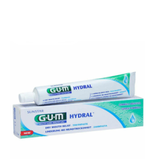 Зубна паста Gum Hydral 75 мл