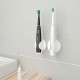 Тримач для електричних зубних щіток ProZone Toothbrush Caddy White універсальна