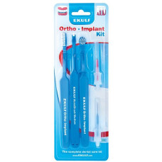Ортодонтичний набір Ekulf Ortho Kit