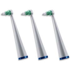 Насадка для міжзубних проміжків та брекртів Waterpik SRIP-3E 3 шт.