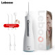 Іригатор Lebooo WB1 White 5 насадок