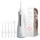 Іригатор Lebooo WB1 White 5 насадок