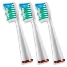 Насадка для звукової щітки Waterpik 2SRB-2W 3шт.