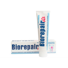 Зубна паста BioRepair Sensitive Plus Професійне усунення чутливості 100 мл