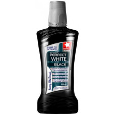 Ополіскувач для порожнини рота Beverly Hills Formula Perfect White Black 500 мл
