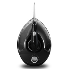 Іригатор Lebond W1 Black 5 насадок