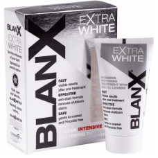 Зубна паста Blanx Extra White 30 мл