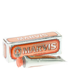 Зубна паста Marvis Імбир та м'ята 25 мл
