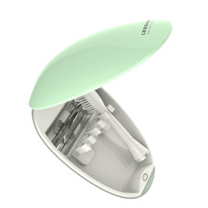 Дезінфектор змінних насадок Lebond UV Sanitizer Green