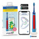 Дитяча звукова зубна щітка Playbrush Smart Sonic Blue Блакитна 1 насадка