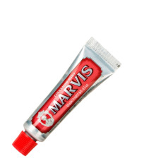 Зубна паста Marvis Cinnamon Mint 10 мл