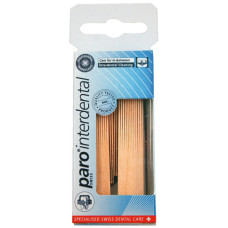 Медичні мікрозубочистки paro® Micro-Sticks 96 шт