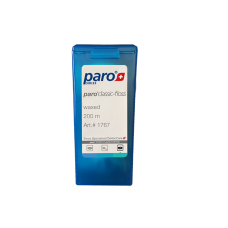 Зубна нитка (флос) Paro Classic-Floss вощена 200 м