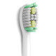 Насадки для електричної зубної щітки Lebond Unicorn-Mini White 2 шт