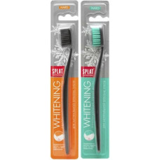 Зубна щітка Splat Professional Whitening тверда