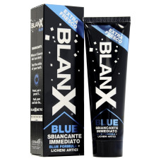 Зубна паста BlanX Blue 75 мл