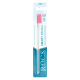 Зубна щітка ROCS модельна середня жорсткість прозора